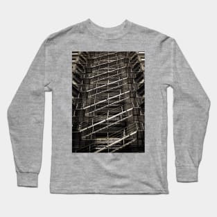 Escapism Long Sleeve T-Shirt